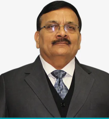 Anil K Virmani
