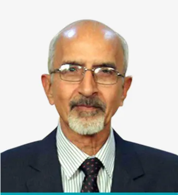 Vinod Kumar