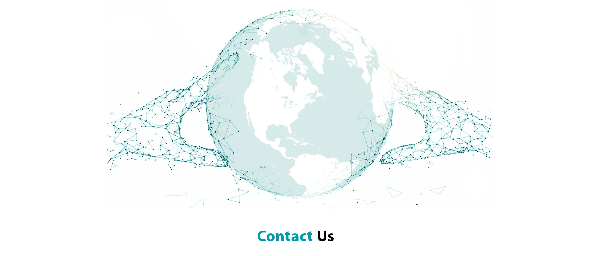 Contact banner