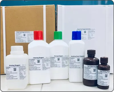 Flow Cytometry reagent products