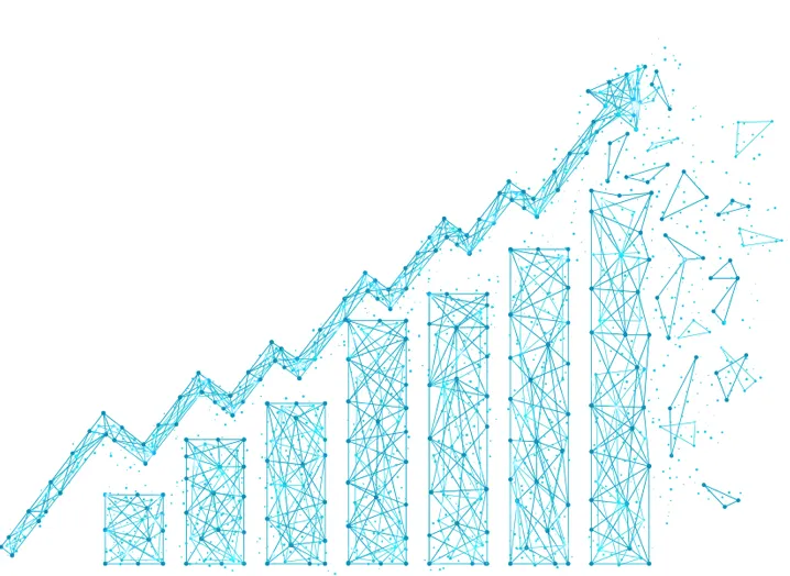 Performance Indicators – growth chart