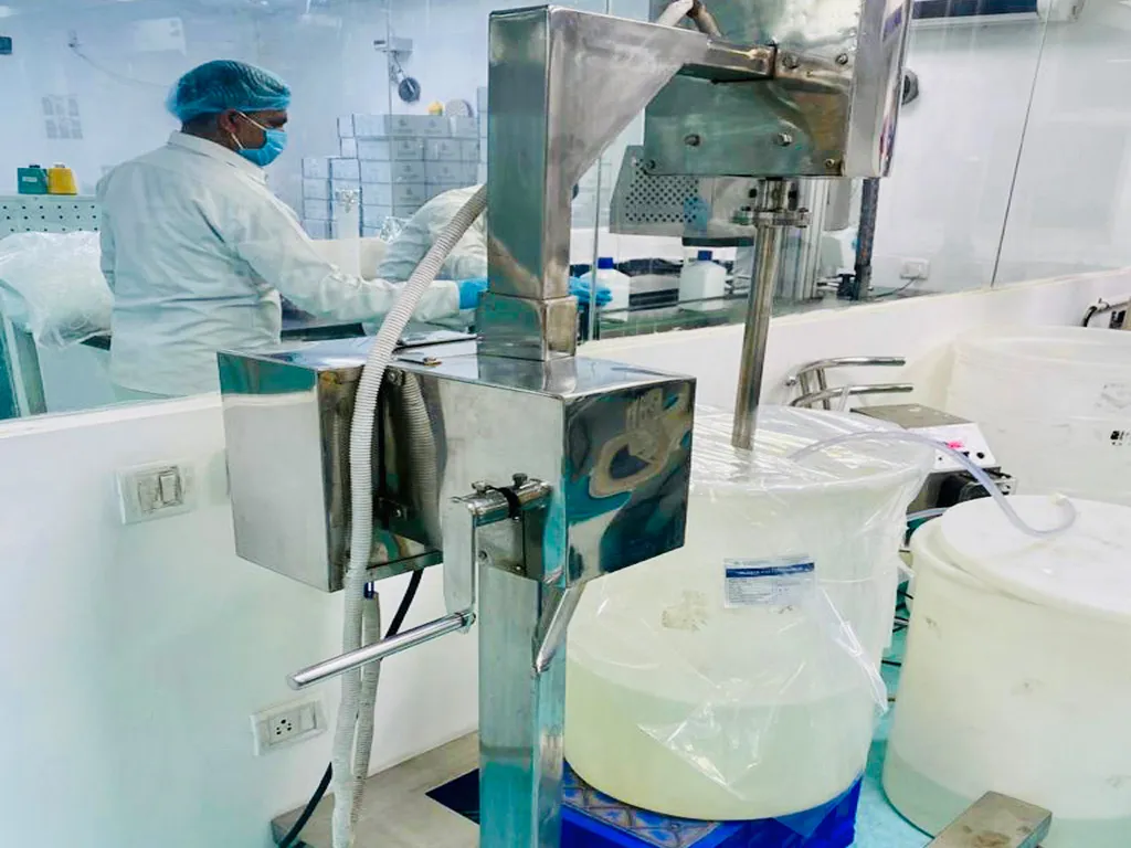 Manufacturing