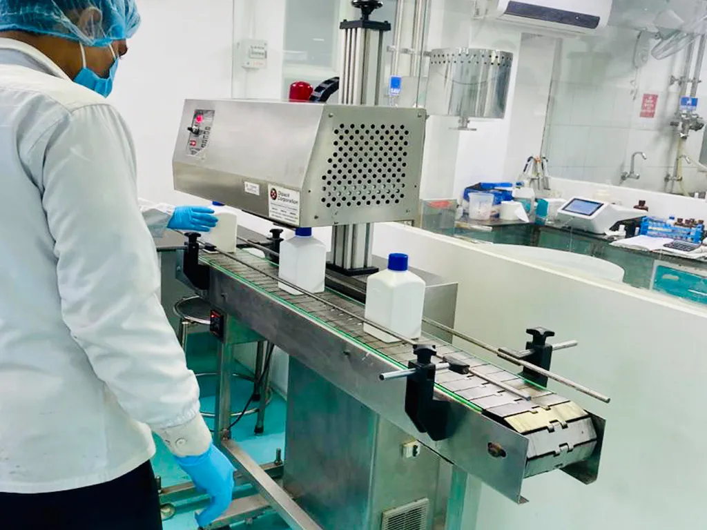 Manufacturing