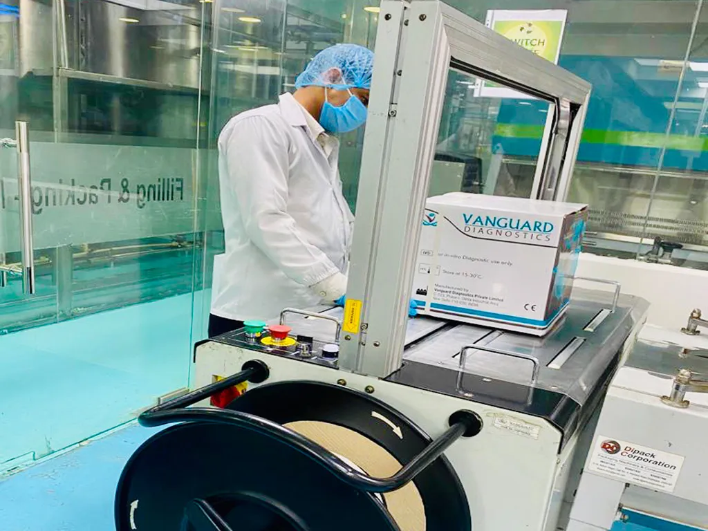 Manufacturing