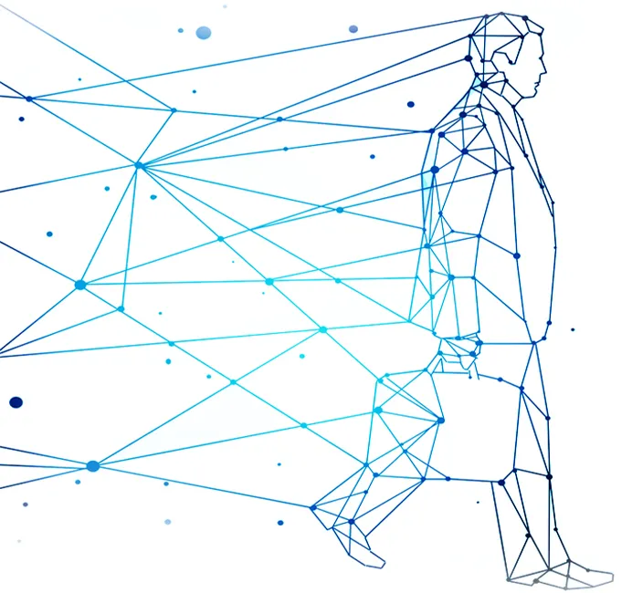 Training model – connected professional